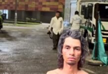 En el barrio Brisas de La Esperanza, dos hombres perdieron la vida al ser atacados con arma de fuego