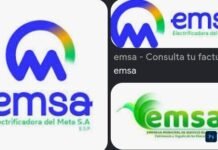 Terrible lo que le hace la EMSA a Acacías