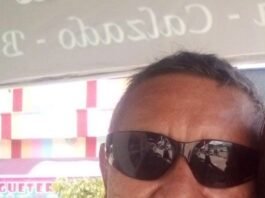 Tragedia en La Esmeralda / murió en siniestro vial Jonathan Ojeda