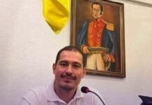 #trasbastidores / Mario Alberto Perdomo pierde su investidura de concejal en Castilla la Nueva