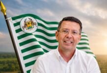 JORGE OVIDIO CRUZ, UNA CARTA PARA LA GOBERNACIÓN DEL META