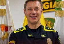 General acacireño regresa a dirigir la policía en la región