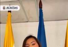 Siguen los cambios en las secretarías de la alcaldía de Acacías