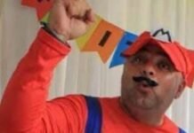 #Mepicalalengua / y sí, se fue Martin Vega de las TIC