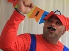 #Mepicalalengua / y sí, se fue Martin Vega de las TIC