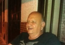 #InMemoriam / Diego Poveda Torres