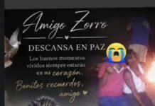 Tragedia en las carreteras de Acacías/ iba en moto, atropelló a un chatarrero, lo mató y también murió
