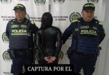 Mujer en las Colinas le dio a su marido con pico de botella