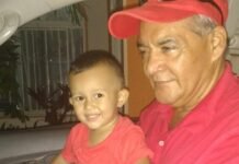 #InMemoriam / Carlos Acosta Rozo