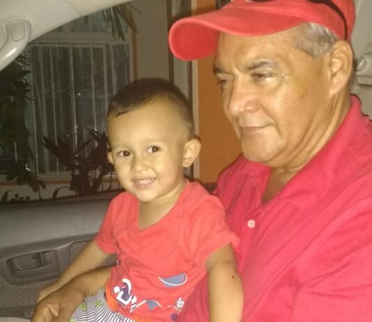 #InMemoriam / Carlos Acosta Rozo